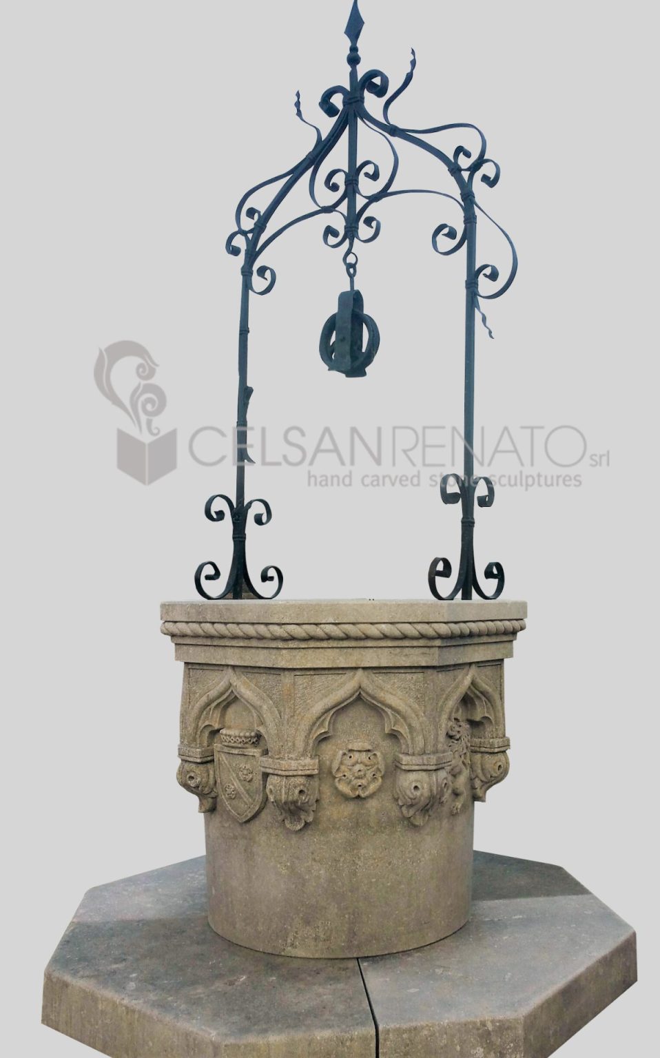 Alchemy Gothic Acchiappasogni Gotico Nero – Decorazione Da Parete O Da Appendere, Lunga 83 Cm, Stile Vento Spirale